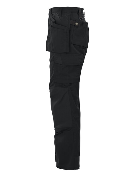 5512 PANTS BLACK 46