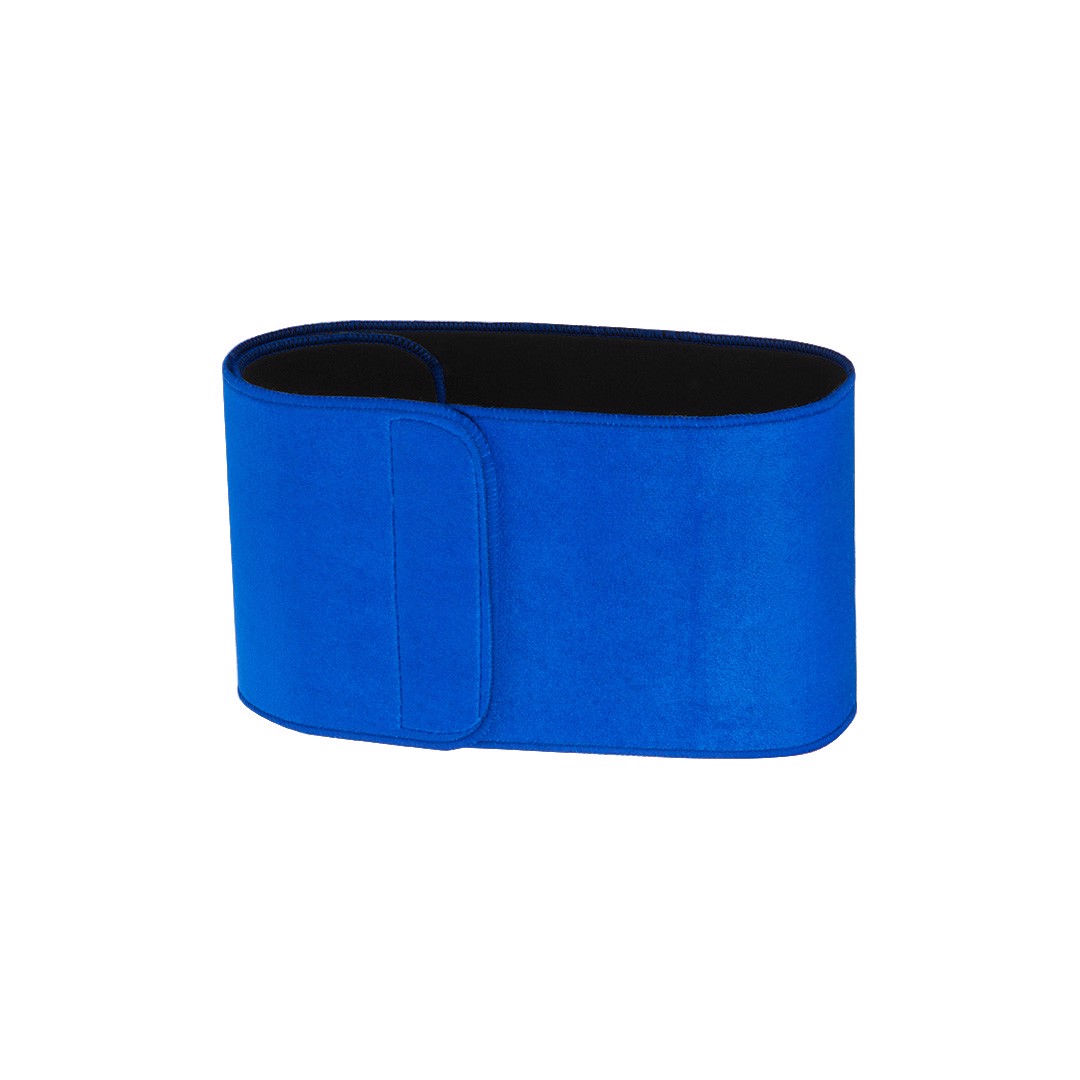 Cinturón Lumbar Visser - Azul