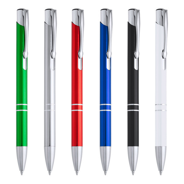 Ardene - White / BLUE INK