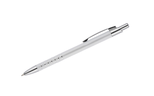 Ball pen RING - white