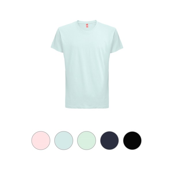 T-shirt para criança em algodão - THC FAIR