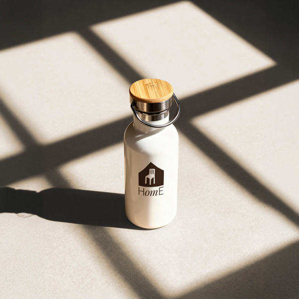 GARRAFA MILKY TÉRMICA 500 ML SUBLIMA