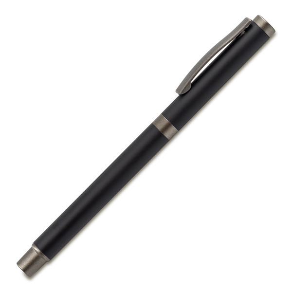 Lille Aluminum pen with gel refill