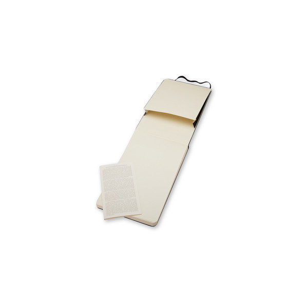 MOLESKINE REPORTER Notizbuch ca. A6