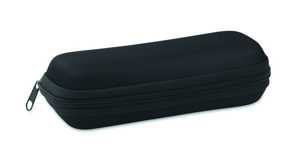 Guarda-chuva dobrável no caso Portland