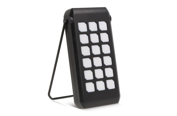 Quest Powerbank Solar 10000mAh