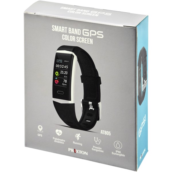 Prixton AT805 GPS activity tracker