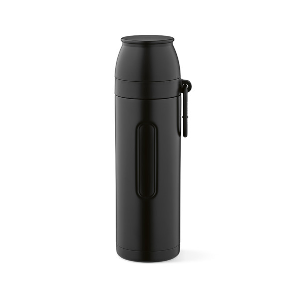Loire Thermos - Čierna