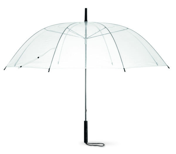 23 transparent umbrella Boda