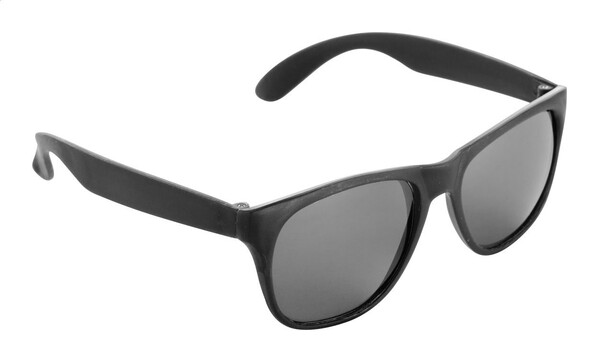 Sonnenbrille. Padang - Schwarz