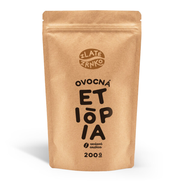 Káva Etópia