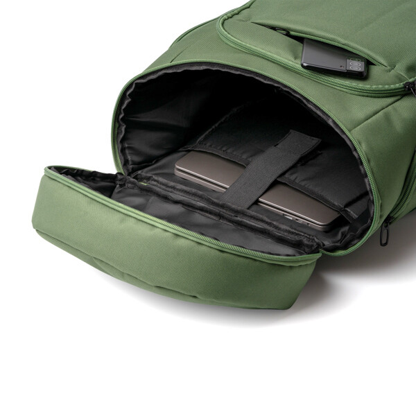Backpac Nayade - Black