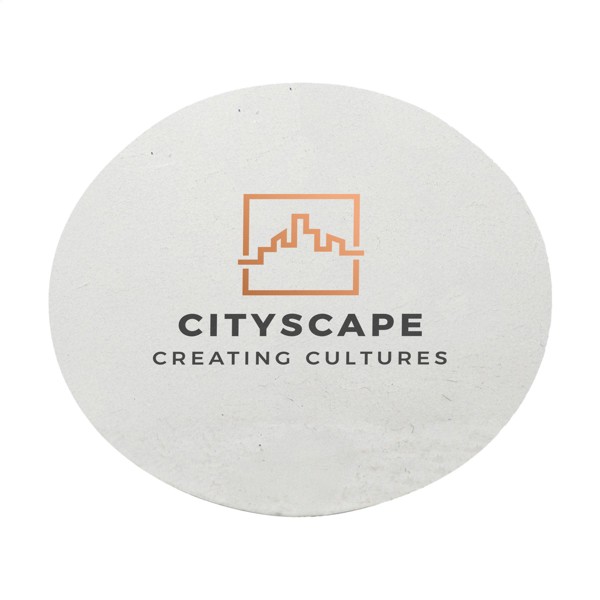 Contigo® Streeterville Desk Mug 420 ml gobelet thermos - Blanc