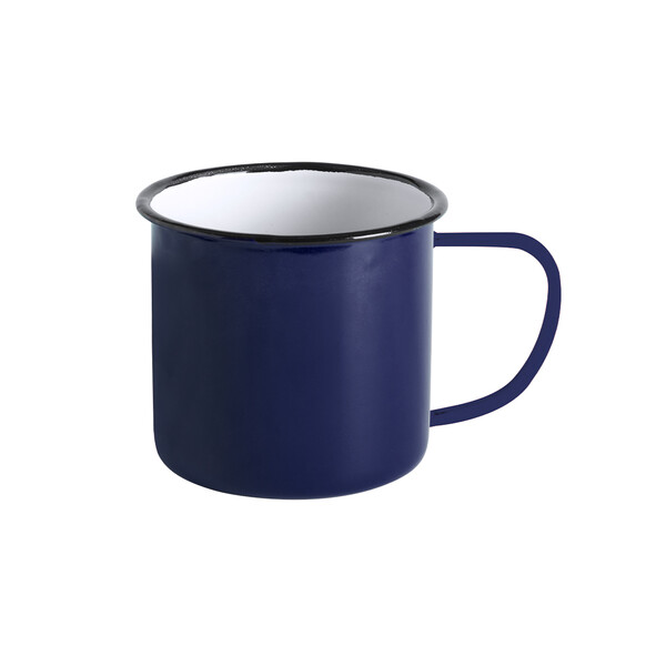 Taza Wilem - Azul