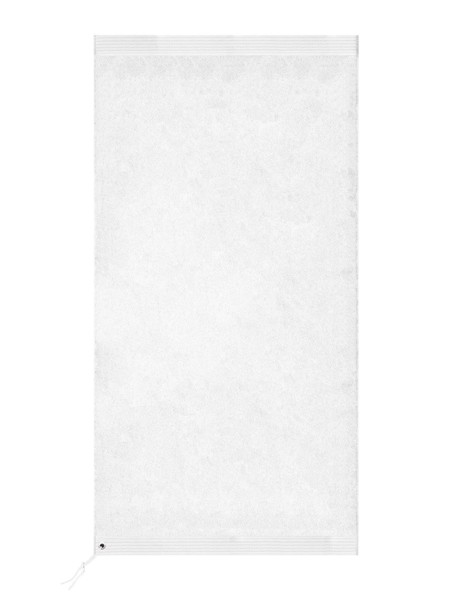 Premium Sport Towel 100X150 - White