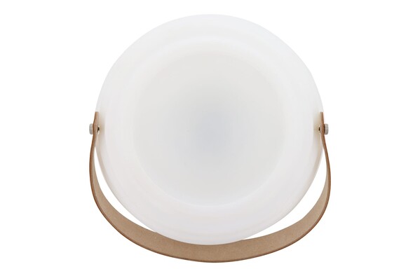 1626 | Coollux Mini lampe d'ambiance et haut-parleur sans fil