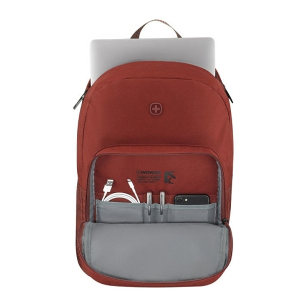 Crango 16'' laptop backpack