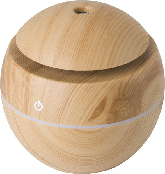 Humidificador ABS Ronin
