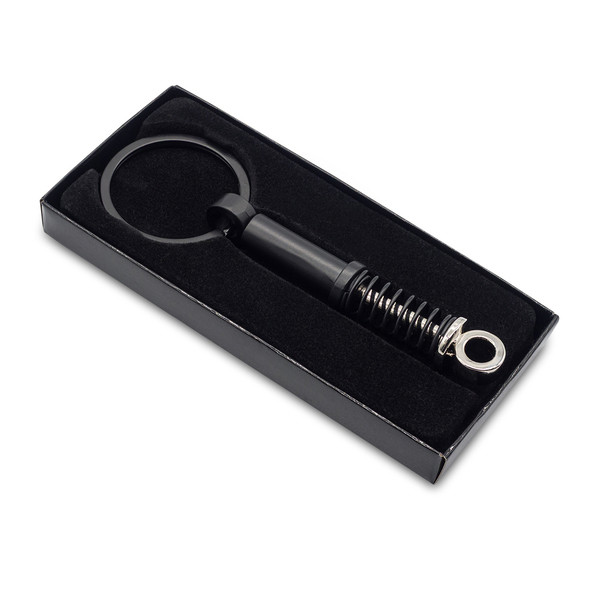 Amorti keyring