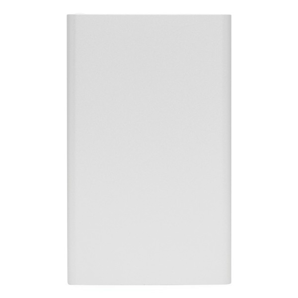 Powerbank Endurance Evolution - Silber