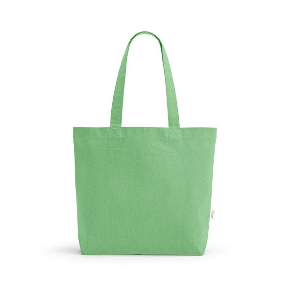Aconcagua Tote Bag - Světle Zelená