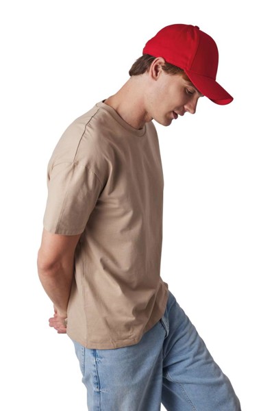 Baseball Cap - 6 Panels