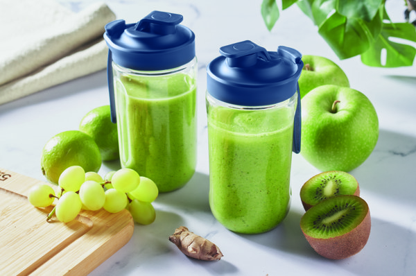 Portable blender Blendie
