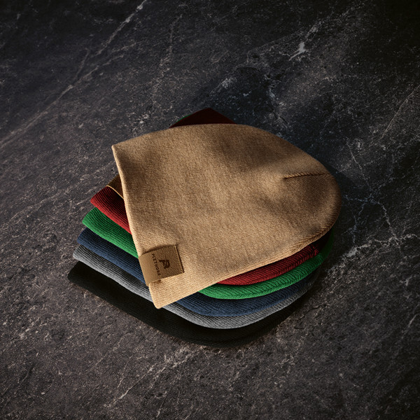 Marley Beanie - Kamel