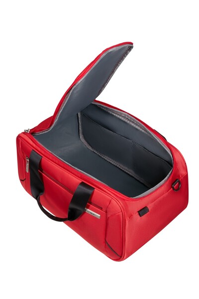 Samsonite - Base Breeze Underseat Duffle Xs - Red