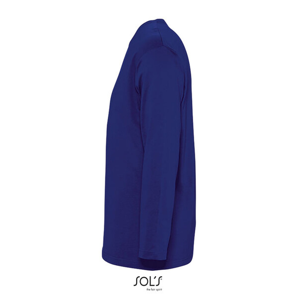 MONARCH MEN T-Shirt 150g - Ultramarine5XL