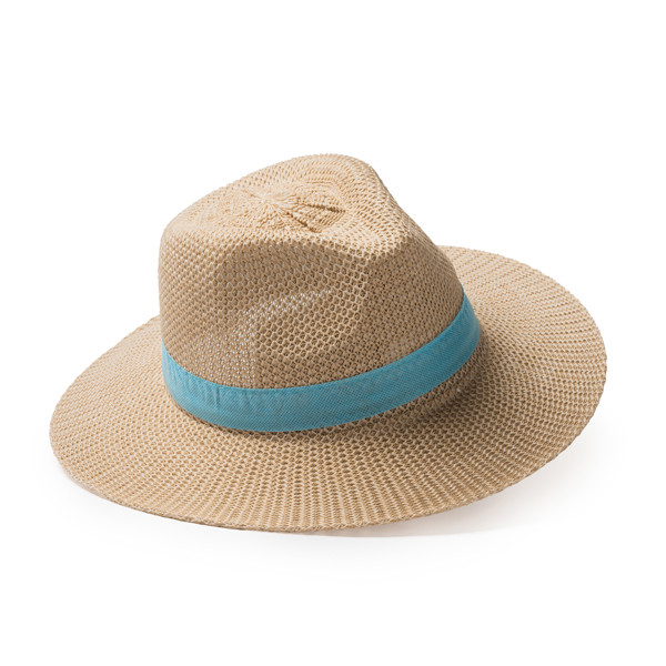 Hat Jone - White