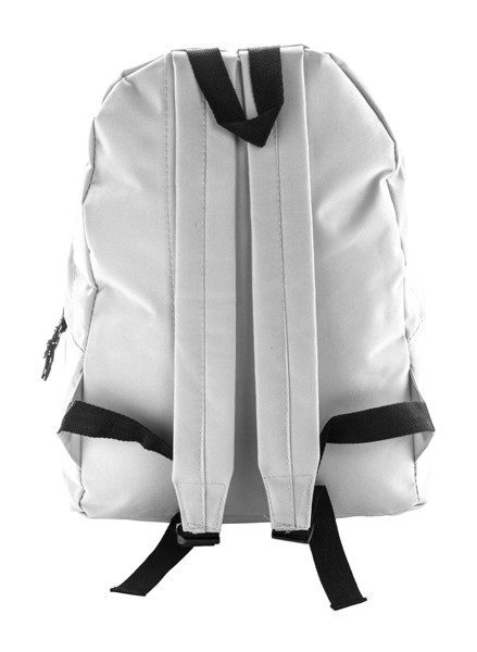 Backpack Atlantis - White