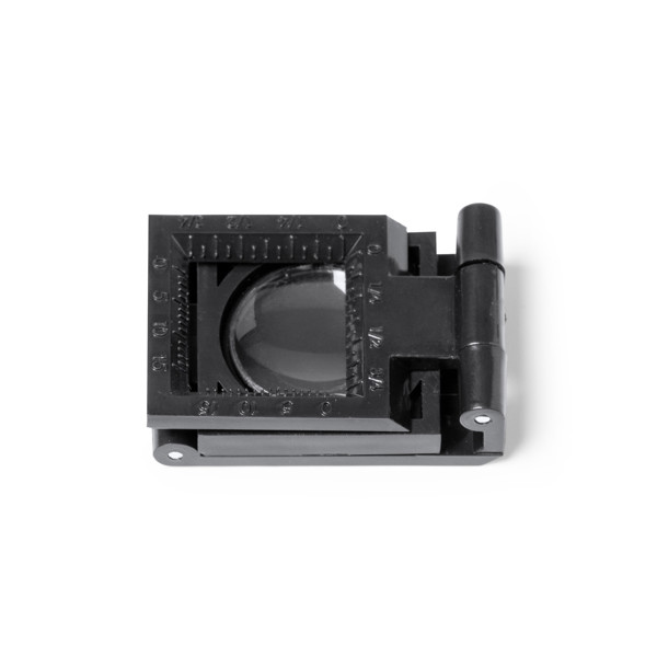Sherlock Magnifier - White