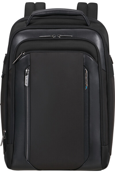Samsonite - Spectrolite 4.0 Laptop Backpack 15.6" EXP. - Black