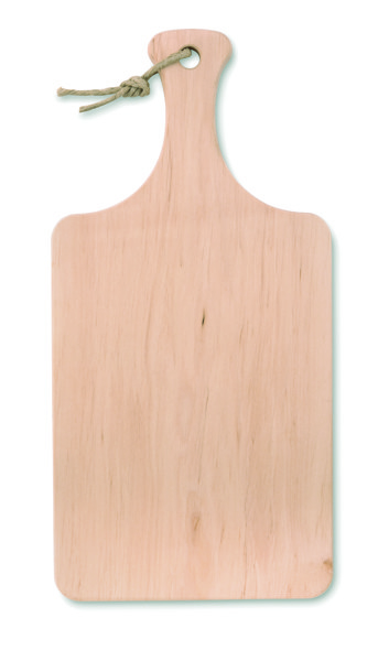 Cutting board in EU Alder wood Ellwood Lux