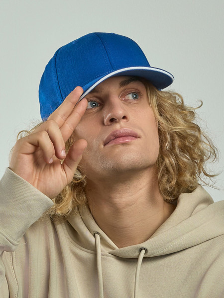 Liberty Sandwich-S - White White