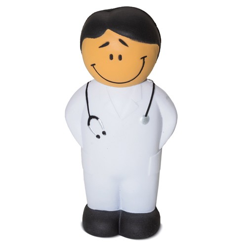 ANTI-STRESS DOCTOR “GALENO”