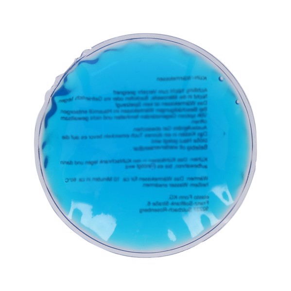Cooling/Heating Pad "Round"