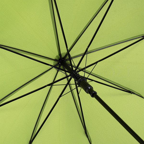 AC-Stockschirm ÖkoBrella - Limette Ws
