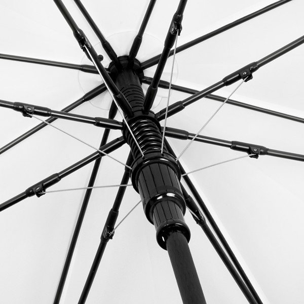 FALCONE - ECO - Automatique - Impermable au vent -  120 cm - Blanc