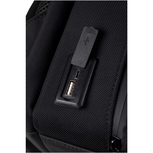 Mochila business de 10.000 mAh SCX.design L10
