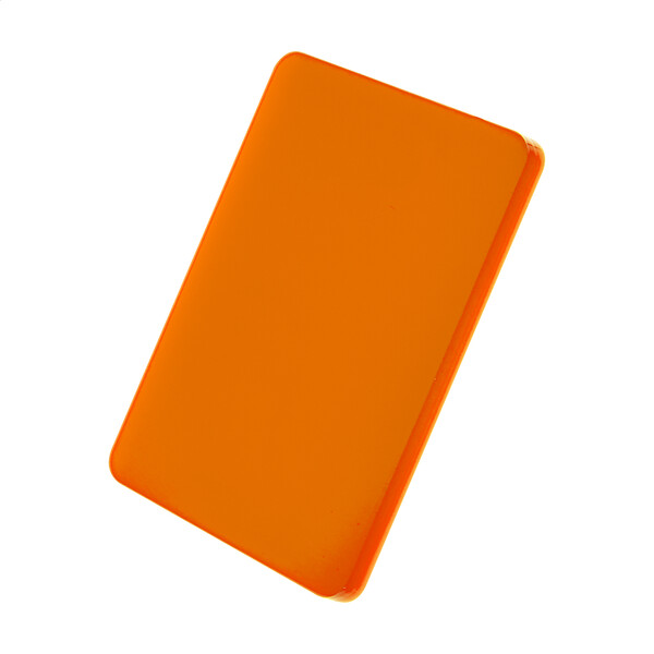Porte-Clés CreaFob - Orange