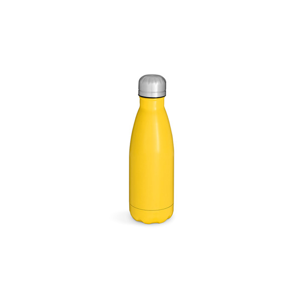 Mississippi 450 Bottle - Tmavě Žlutá