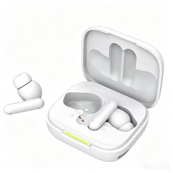 Wireless headphones with a charging case BT 5.4 HP29