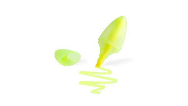 Marcador Rankap - Amarillo