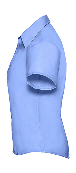 Ladies’ Ultimate Non-Iron Shirt - White / XS (34)