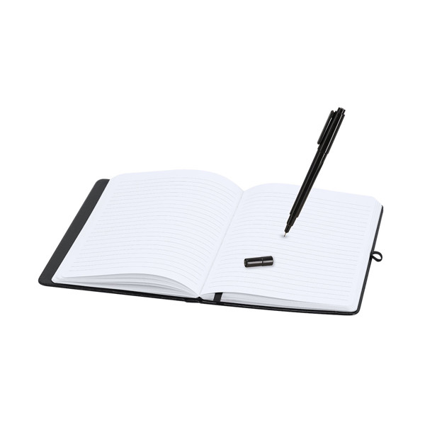 Bloco de Notas Quadro Kudar
