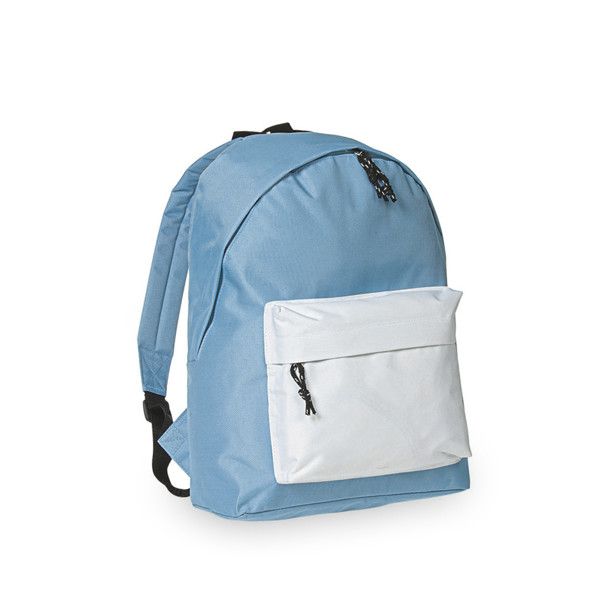 Mochila Discovery - Blanco