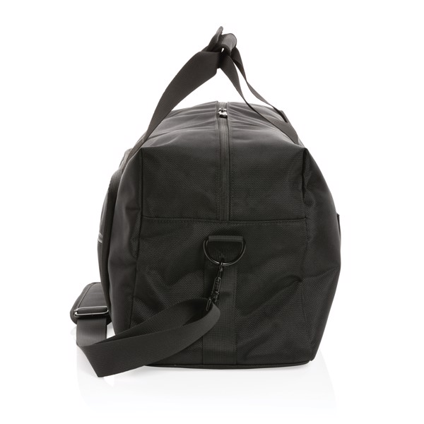 Vikend torba Swiss Peak Voyager, 1680D RPET, 50L