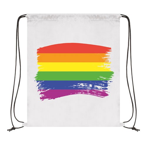 BOLSA MOCHILA POLIESTER